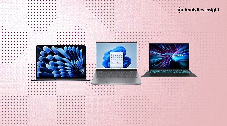 Top 10 Best Budget Laptops With Good Performance in 2026