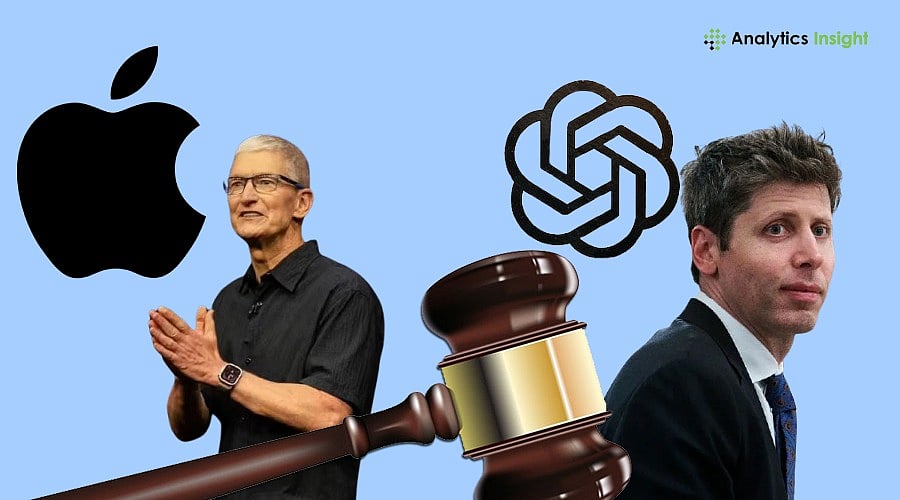 TechBeetle | Apple Sues OpenAI in Explosive AI Secrets Battle Over Future Hardware Plans