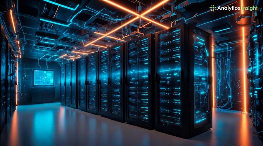 AI Data Centers Are Reshaping the Utility Industry in 2026