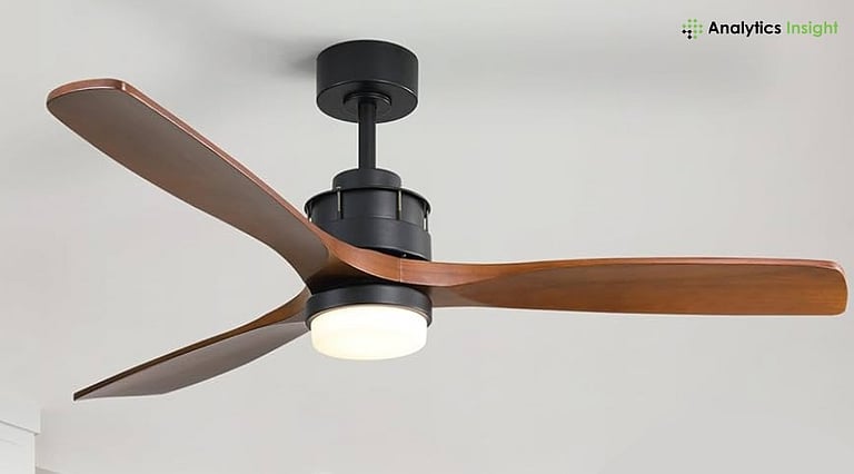 Best Silent Ceiling Fans: Top BLDC Models for Every Home