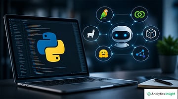 Best Python Frameworks for Game Development