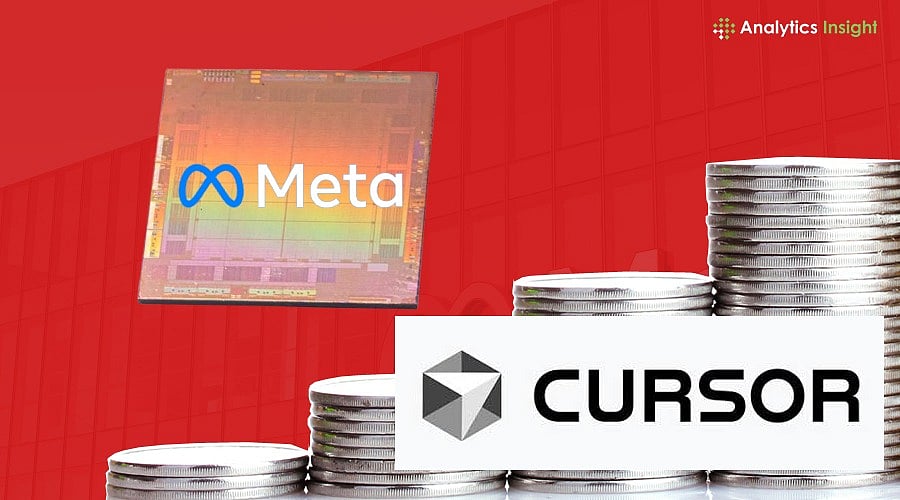 Top Tech News: Meta AI Chip, Cursor at $50B Valuation & More
