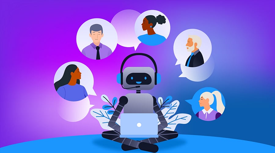 AI Agents vs AI Chatbots: What's the Real Difference?