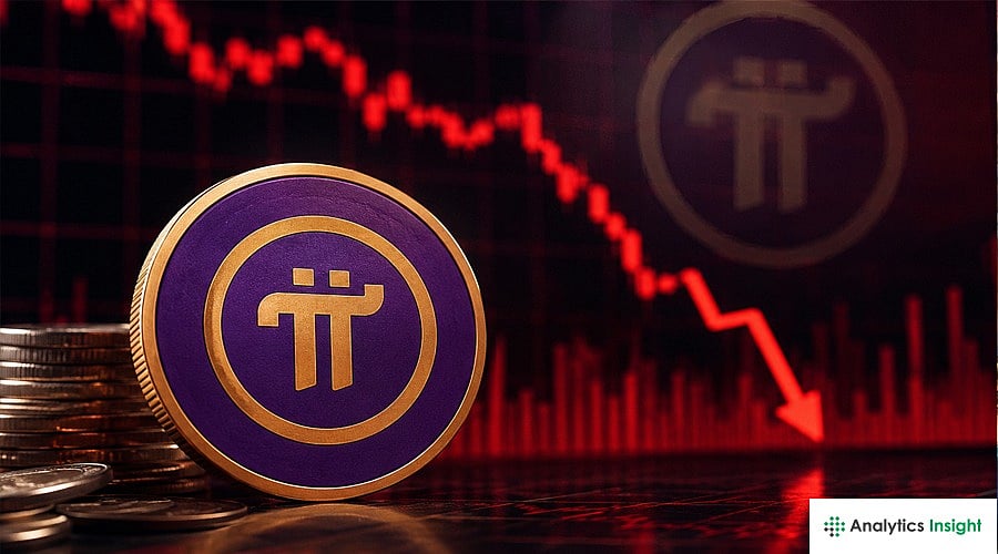 Crypto News Today: Pi Network Price Hits Record Low as 127 Million ...