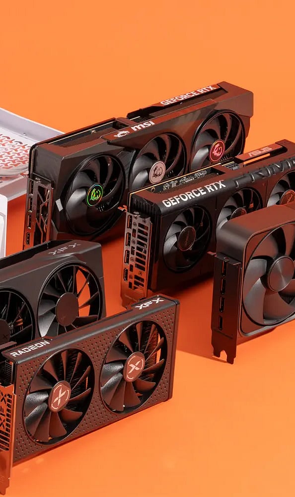 Best Graphics Cards to Play GTA 6 at Ultra Settings