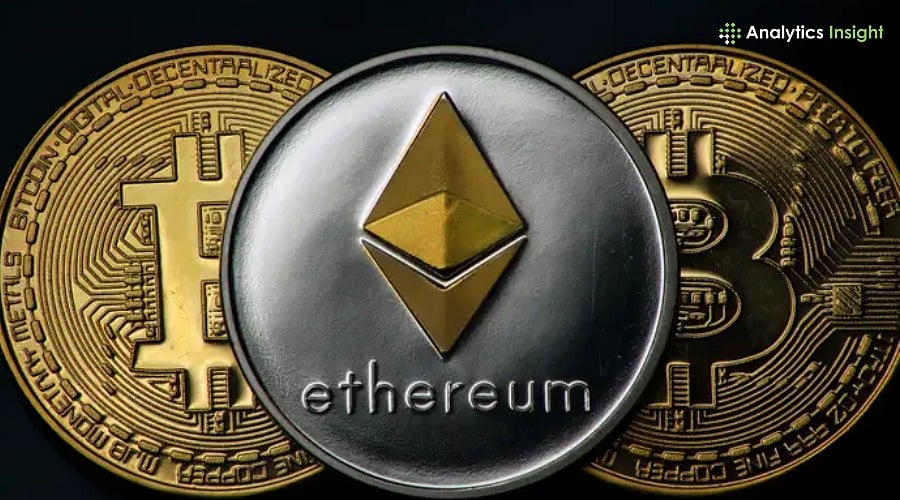 Ethereum Outpaces Bitcoin as Institutional Inflows Hit $70.5 Million