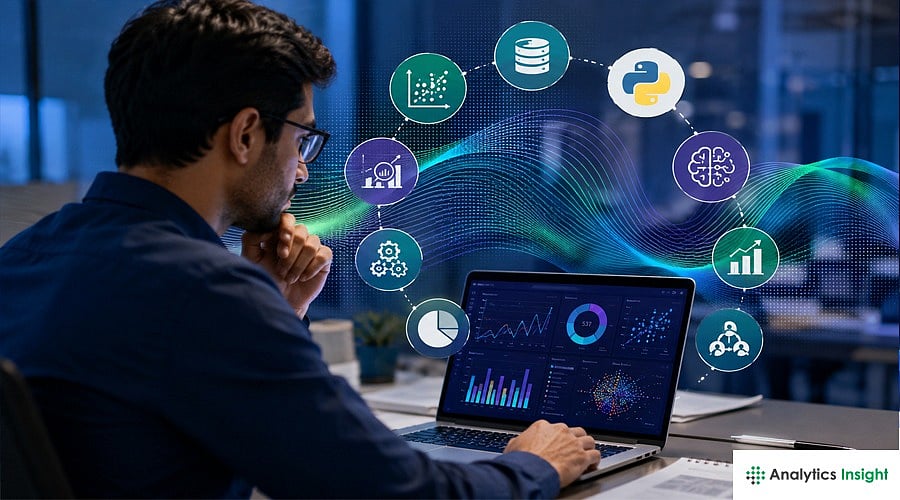 Top 10 Data Science Concepts You Must Learn in 2026
