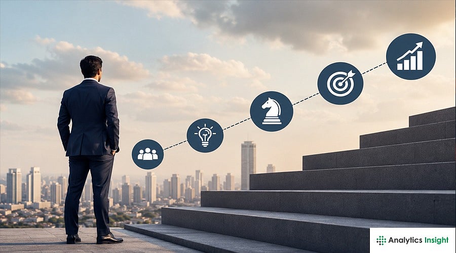Best Future-Proof Leadership Strategies for Business Executives