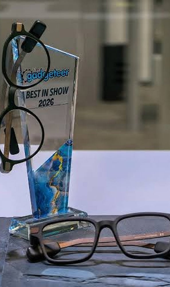TechBeetle | Top Smart Glasses Brands in 2026