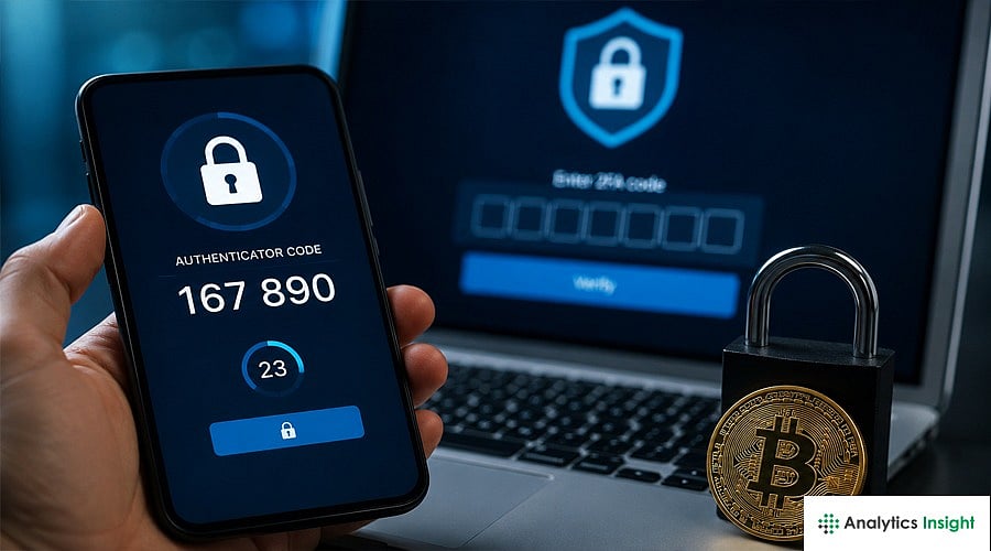 Best Two-Factor Authentication (2FA) Methods for Crypto Security