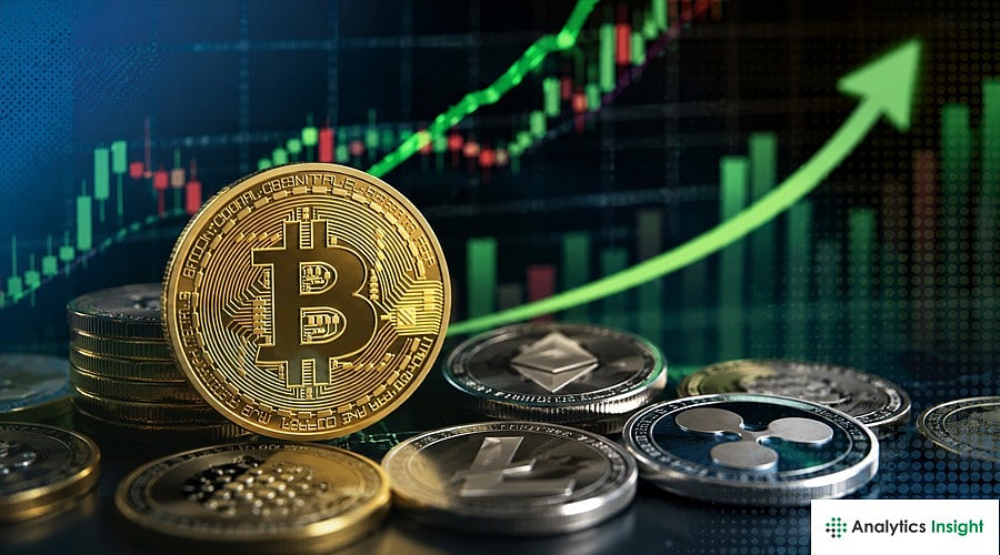 Altcoin Season Index Points to Growing Momentum Beyond Bitcoin