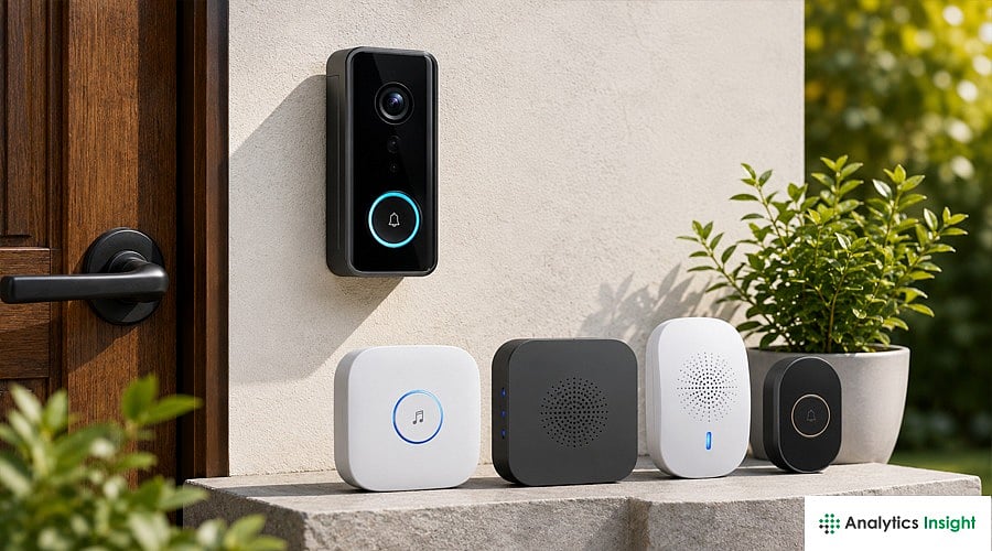 2026’s Best Wireless Doorbells for Home Security: Top Picks Compared