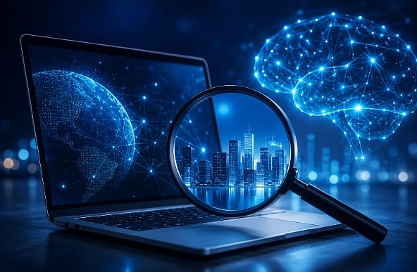 Why AI Search Is Changing How Businesses Measure Website Authority