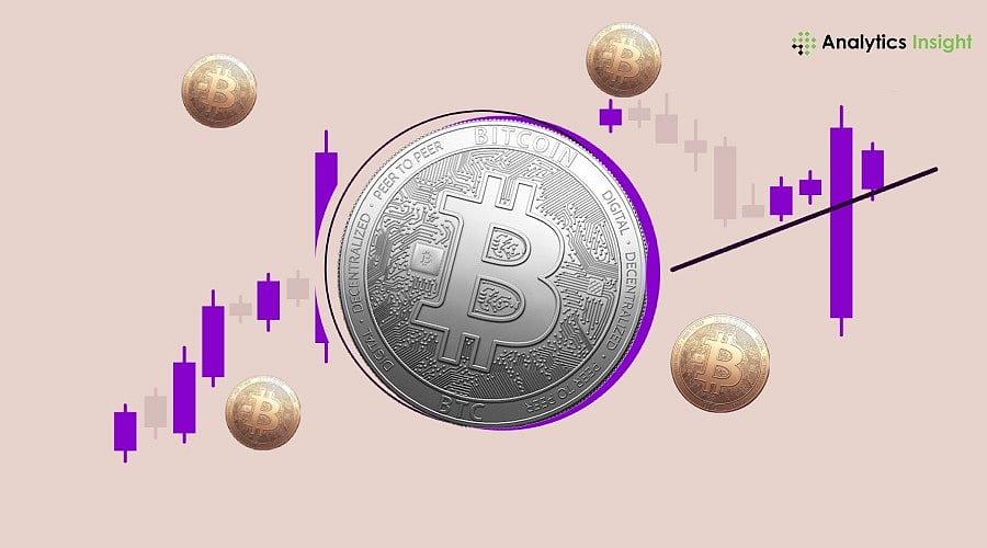 Bitcoin Price Trades at $64,517 After Strong Rally Toward $65,000