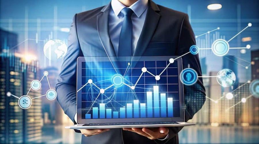 Best Executive KPIs Every CEO Should Track in 2026