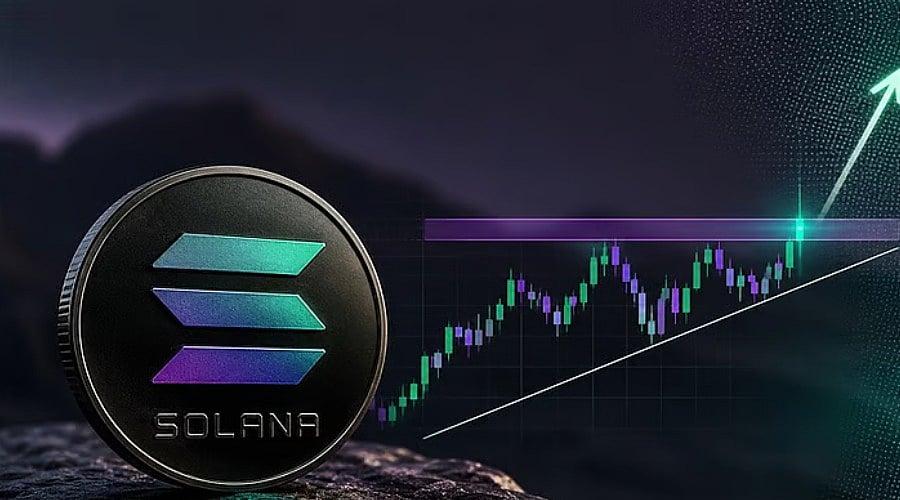 Will Solana (SOL) Hit $100? Expert Price Prediction for 2026