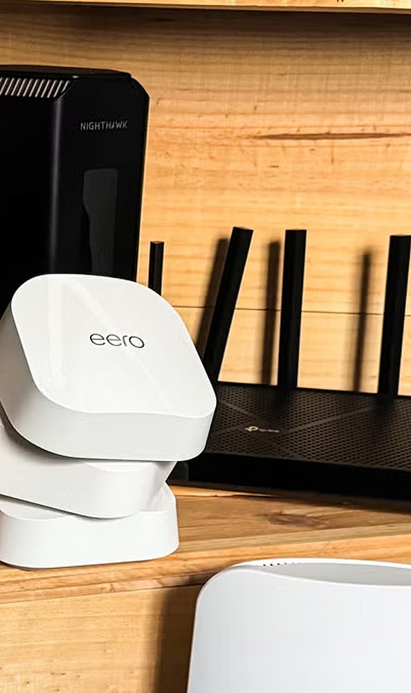 Best Wi-Fi 6 Routers Under $100 in 2026