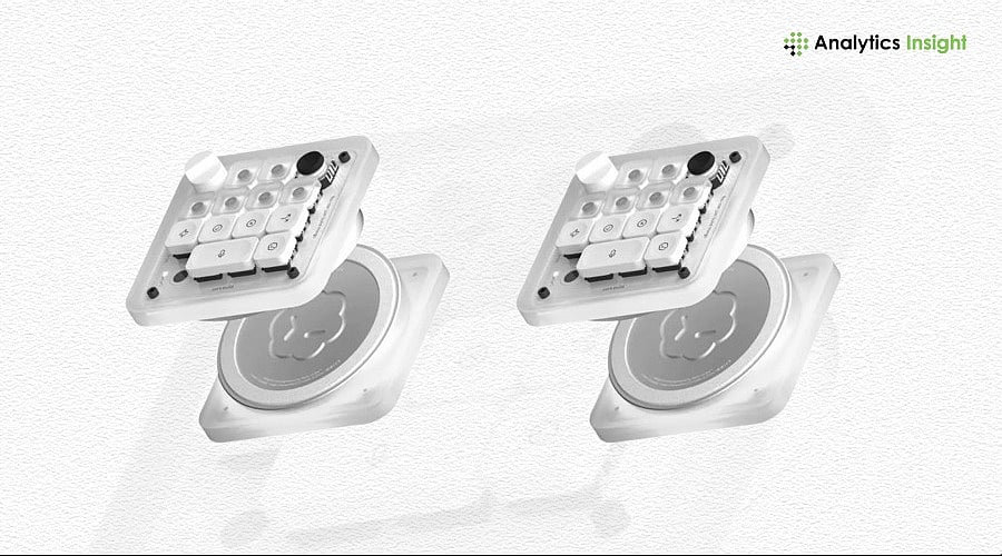 OpenAI Launches Codex Micro: Check How this Programmable Macropad Works