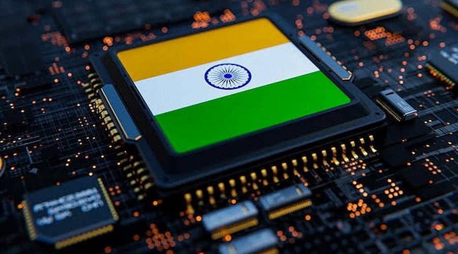 India Approves Rs. 1.27 Lakh Crore Semicon 2.0 to Build a Global ...