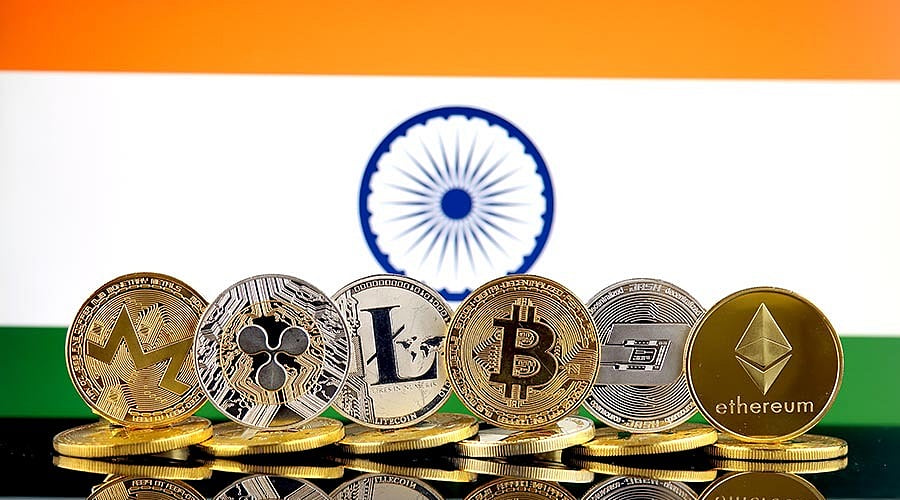 Crypto News Today: India Signals Tougher Crypto Rules as RBI Pushes Banking Restrictions