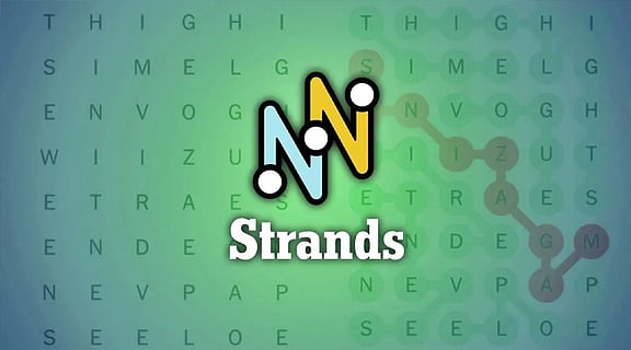 NYT Strands Hints, Answers for October 4, 2026 (Puzzle #945)
