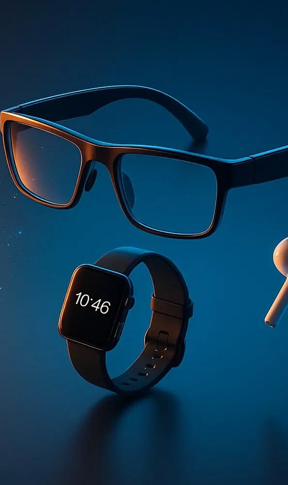 Battery life, limited app ecosystems, privacy concerns, and social acceptance still prevent smart glasses from fully replacing smartphones, for now.