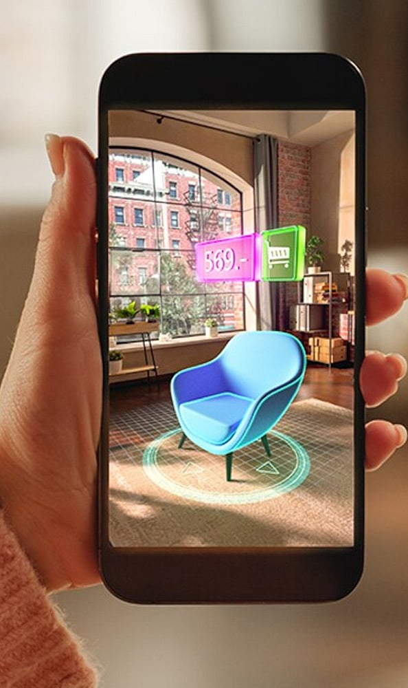 10 Everyday Uses of Augmented Reality You Didn't Know About