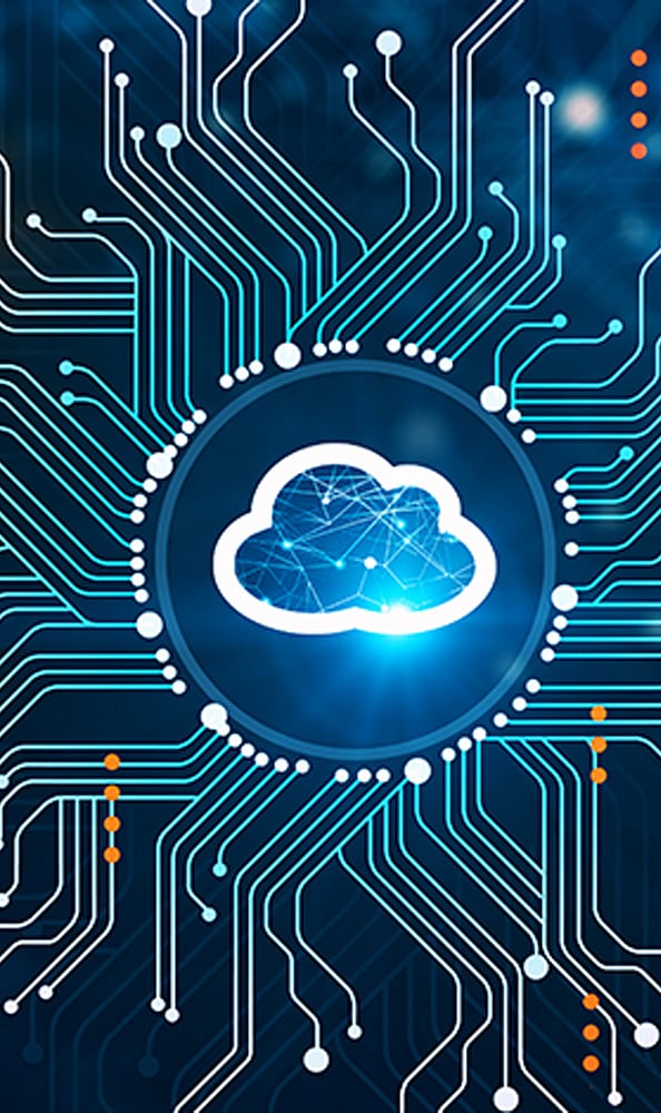 Serverless Computing: Allows developers to run applications without managing servers, automatically scaling resources while reducing operational costs and administrative overhead.