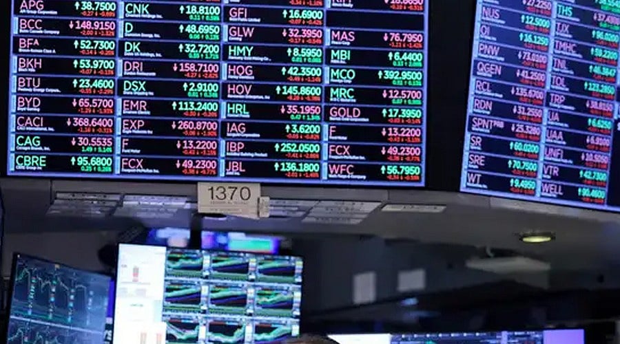 US Stock Market Today: Wall Street Gains as Chip Stocks Rebound Before ...