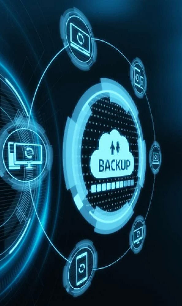 Cloud Backup and Disaster Recovery: Ensures business continuity by securely storing data, enabling rapid recovery after outages, cyberattacks, or accidental information loss.