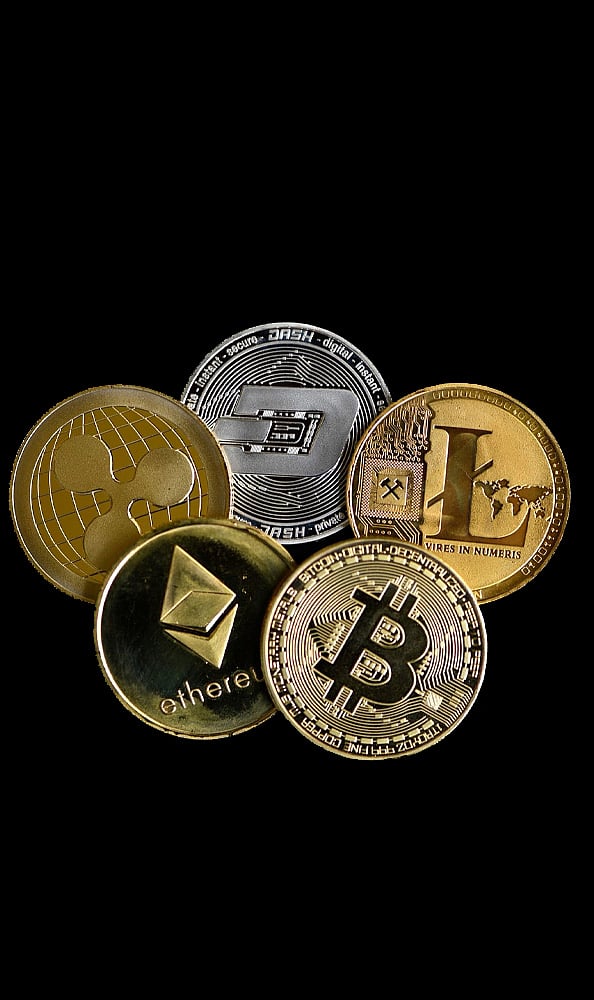 Best-Performing Cryptocurrencies with Market Caps Above $10 Billion in 2026