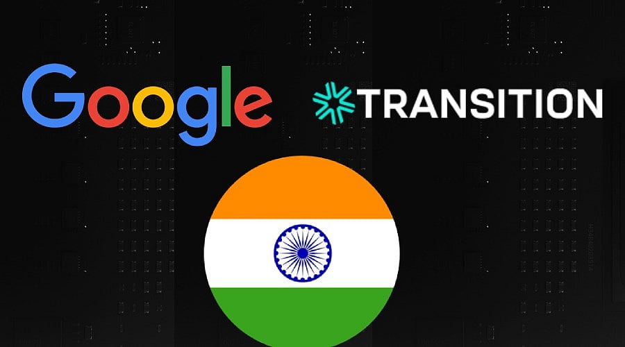Top News Today: Google AI Chip, Transition VC Fund, Indian IT Firm Recruitments and More