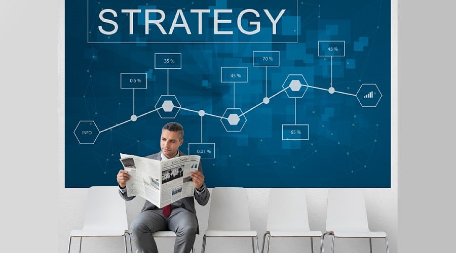CEO'ların Uygulaması Gereken Gelecek Çalışma Stratejileri - haber görseli