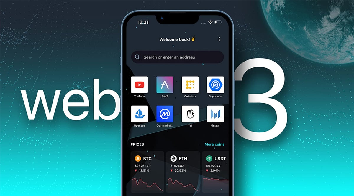 Top Web3 Browsers That Make Decentralized Apps Easier To Use top-web3-browsers-that-make-decentralized-apps-easier-to-use