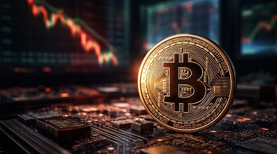 Bitcoin Breaks $65K as ETF Inflows, Market Sentiment Improve