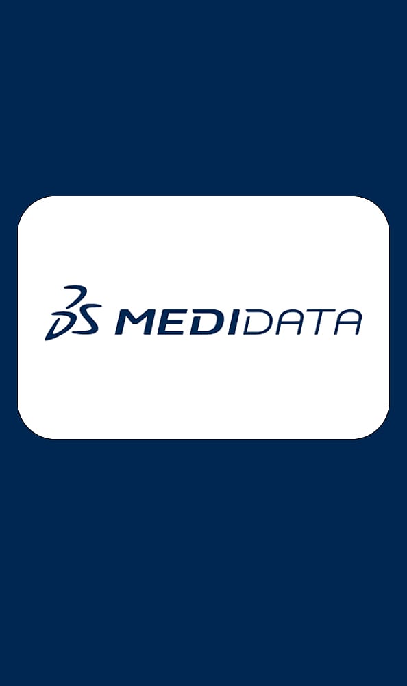 Medidata: Leverages AI and cloud technology to streamline decentralized and digital clinical trials.