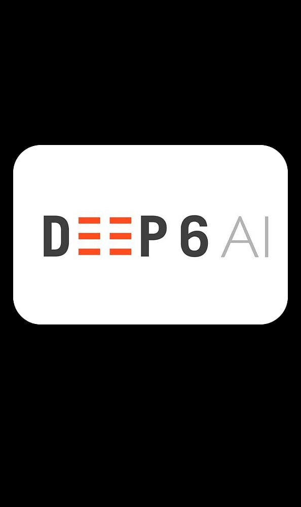 Deep 6 AI: Accelerates patient recruitment by using AI to match eligible participants quickly.