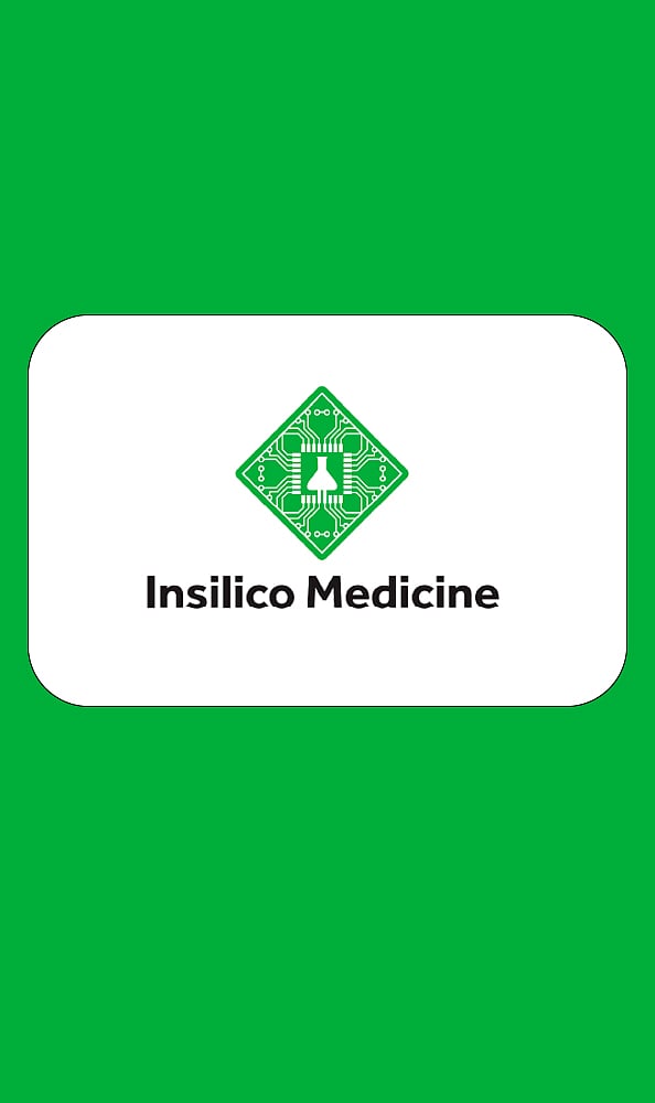 Insilico Medicine: Uses generative AI to discover drug candidates and optimize clinical development timelines.
