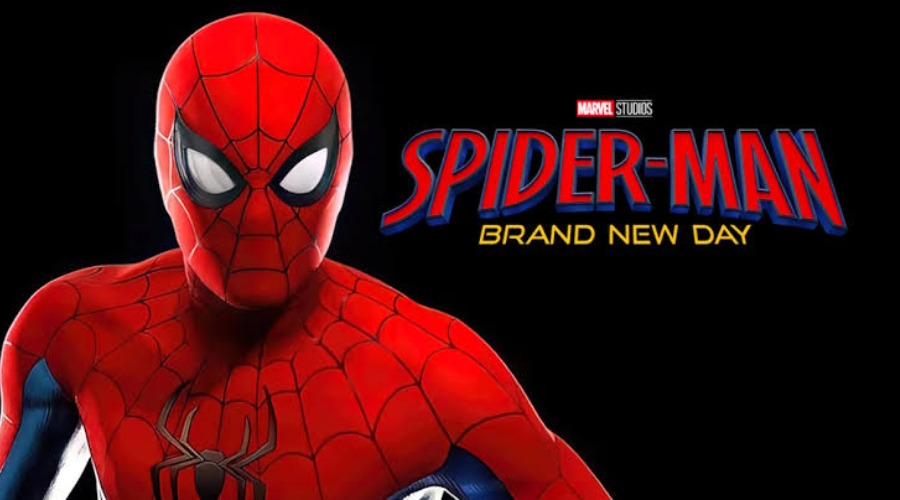 Peter Parker Faces A Fresh Start In Brand New Day Peter Parker Faces A Fresh Start In Brand New Day