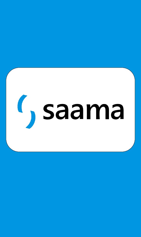 Saama: AI-driven clinical analytics platform helping sponsors improve trial efficiency and data quality.