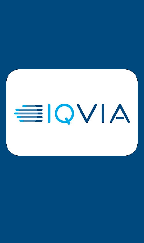IQVIA: Combines AI-powered analytics with clinical research expertise to accelerate trial execution.