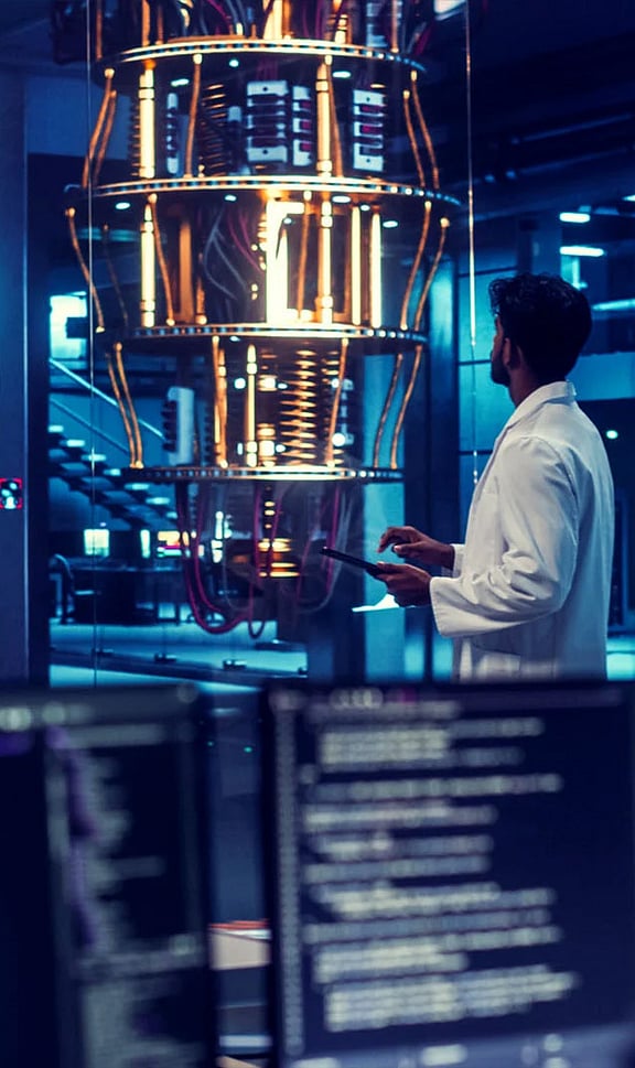 Quantum Computing Hype vs Reality: What Works and What Doesn’t?