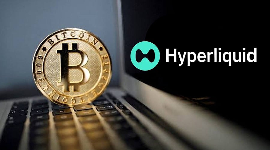Crypto Prices Today: Bitcoin Holds Near $65,600 as Hyperliquid Rallies, ETF Inflows Stretch to Six Sessions
