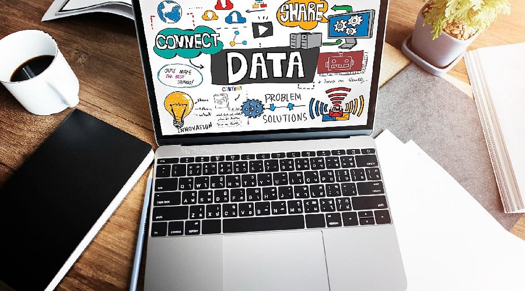 DSA Cheat Sheet for Data Science: Big O, Patterns & More (2026)