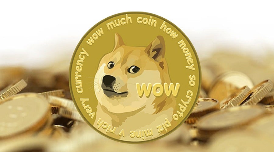 Dogecoin Flashes Bullish Weekly Signal as Bitcoin Keeps Crypto Market Cautious