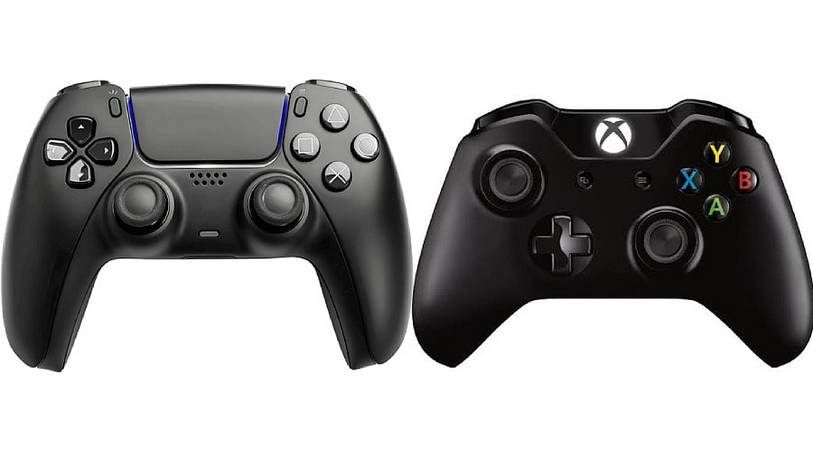 Best Gaming Controllers Under Rs. 10,000 in India (2026)