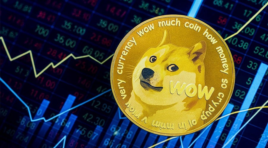 Dogecoin Price Falls Below $0.070 as Bearish Pressure Deepens