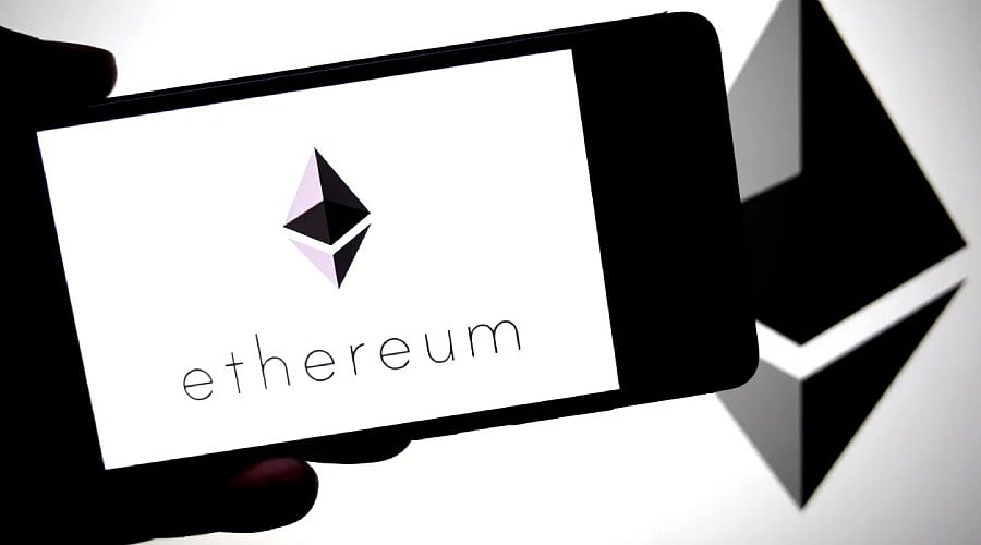 Ethereum Hits Record Transaction Volume as Low Fees Boost Network Growth