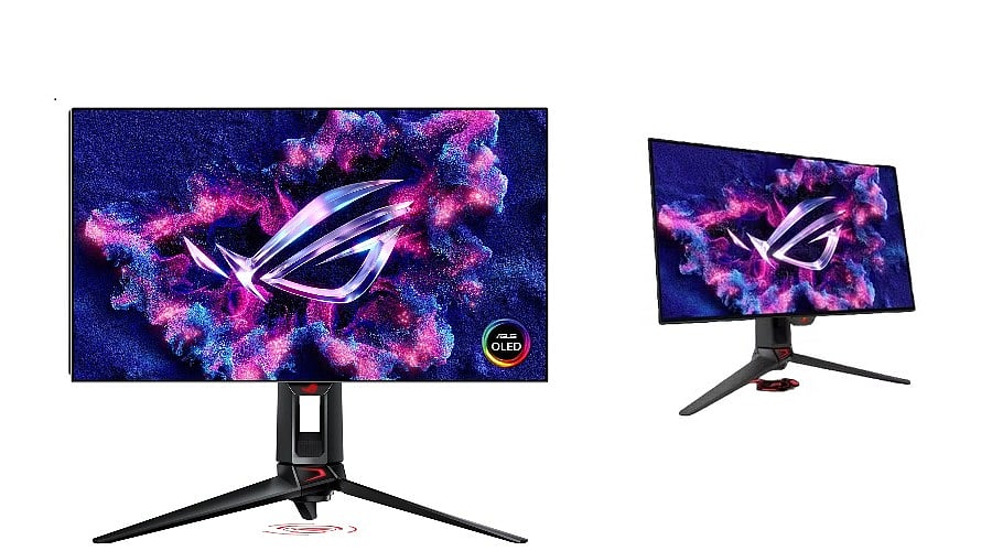OLED Monitor Buying Guide 2026: QD-OLED vs WOLED, HDR & More