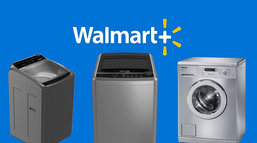 Top Walmart Weekend Washer Deals: Fully Automatic Washing Machines